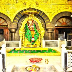 Pune Shirdi Weekend Tour 2N/3D ( 2N Shirdi )